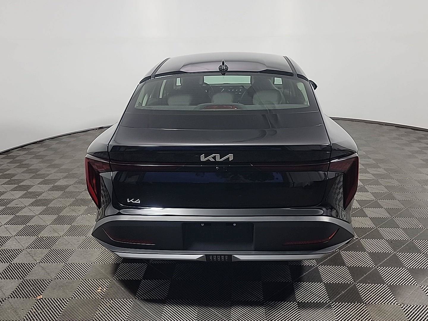 Used 2025 Kia K4 FWD image 5