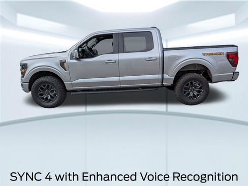 New 2026 Ford F150 Tremor w/ Equipment Group 402B image 17