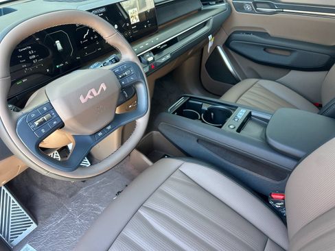 New 2026 Kia EV9 GT-Line AWD/4WD image 10