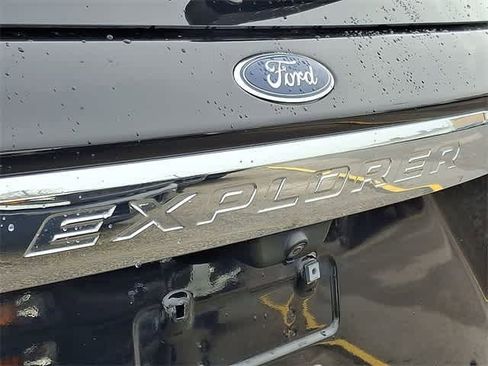 Used 2020 Ford Explorer Base image 35