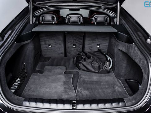 Used 2025 BMW i4 M50 w/ Premium Package image 12