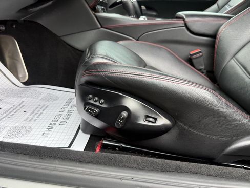 Used 2018 Maserati GranTurismo Sport RWD image 66