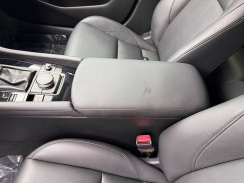 Certified 2021 MAZDA MAZDA3 s image 14