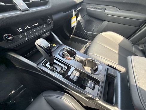 New 2026 Subaru Outback Premium AWD/4WD image 20