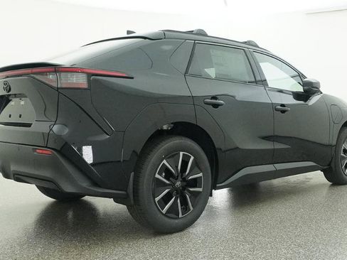 New 2026 Toyota bZ AWD/4WD image 29