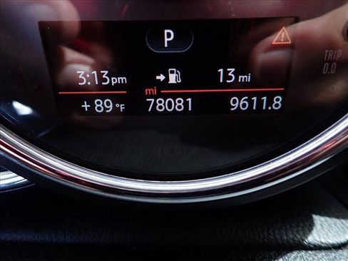 Used 2017 MINI Cooper Clubman ALL4 AWD/4WD image 21