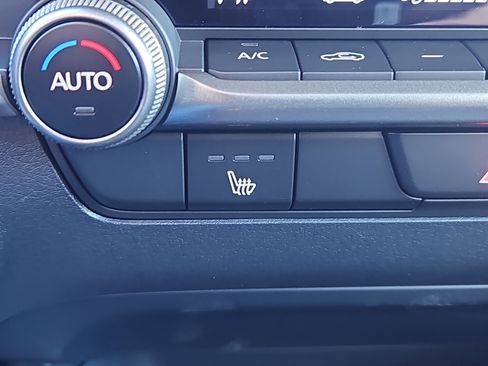 New 2026 MAZDA MAZDA3 2.5 S Preferred image 11