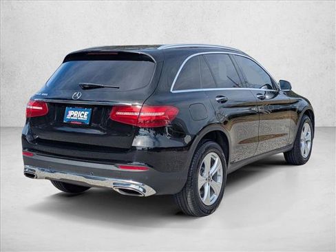 Used 2018 Mercedes-Benz GLC 300 image 5