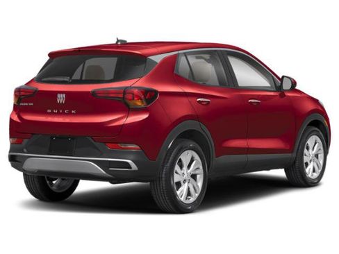 Used 2024 Buick Encore GX Preferred w/ Comfort Package AWD/4WD image 2