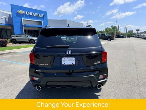 Used 2023 Honda Passport Elite image 5