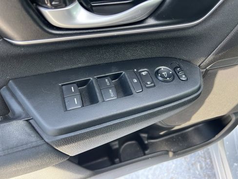 Certified 2022 Honda CR-V EX image 22