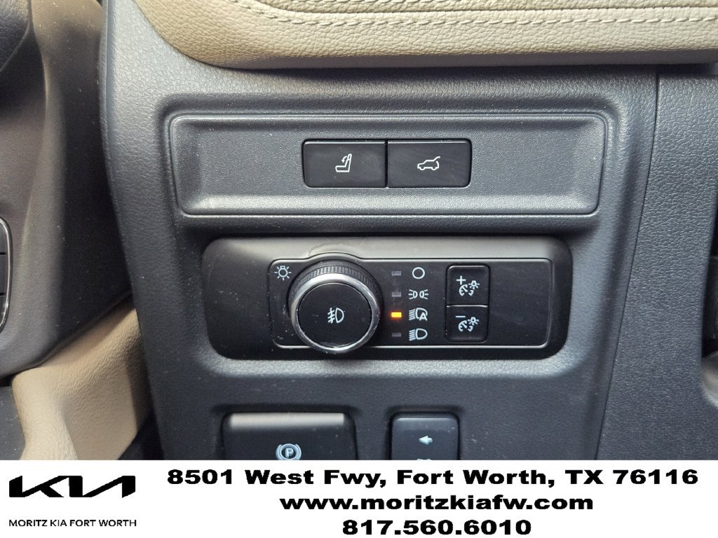 Used 2024 Ford Expedition Limited AWD/4WD image 22