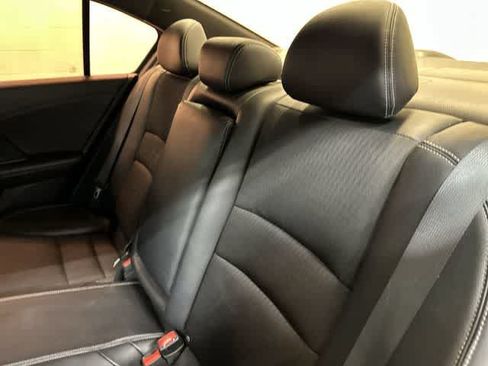 Used 2016 Honda Accord Sport image 14