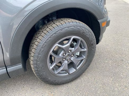 New 2024 Ford Bronco Sport Badlands w/ Premium Package image 2