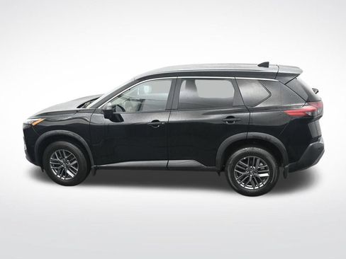 Used 2023 Nissan Rogue S AWD/4WD image 28