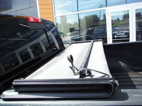 Certified 2018 RAM 1500 Big Horn AWD/4WD image 19