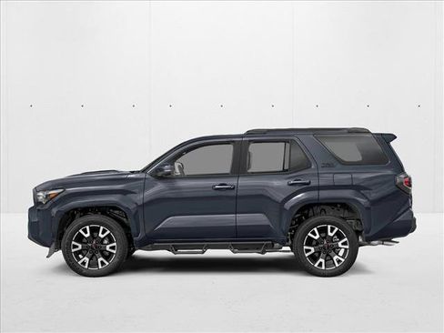 New 2026 Toyota 4Runner TRD Sport Premium image 3