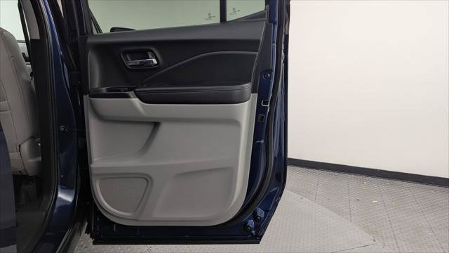 Used 2023 Honda Ridgeline RTL image 19