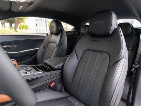 New 2026 Bentley Continental GT AWD/4WD image 13