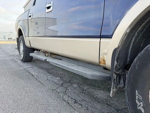 Used 2007 Ford F150 FX4 image 10