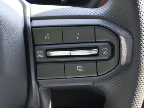 New 2026 Chevrolet Colorado Trail Boss AWD/4WD image 6