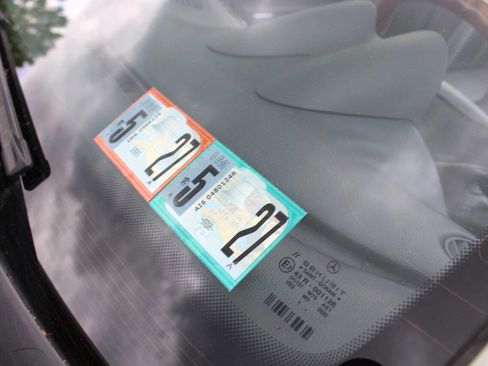 Used 2003 Mercedes-Benz SL 500 image 31