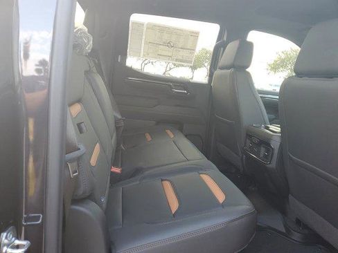 New 2026 GMC Sierra 1500 AT4 w/ Technology Package image 13