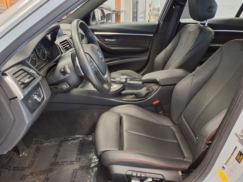 Used 2018 BMW 330i Sedan RWD image 22