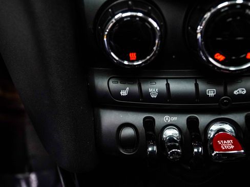 Used 2019 MINI Cooper S FWD image 21