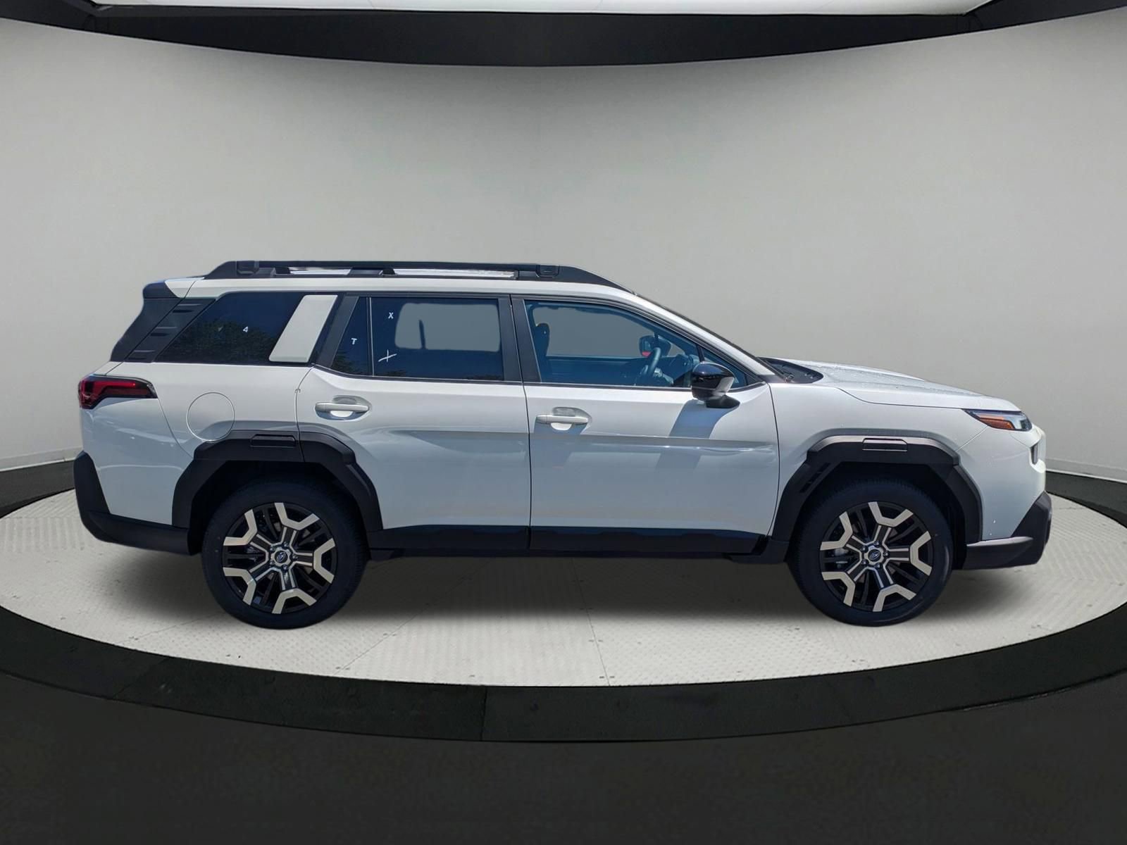 New 2026 Subaru Outback Touring XT AWD/4WD image 2