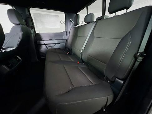 New 2026 Ford F150 XLT image 27