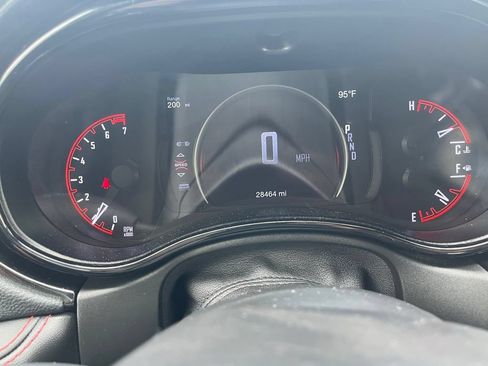 Certified 2023 Dodge Durango GT RWD image 26