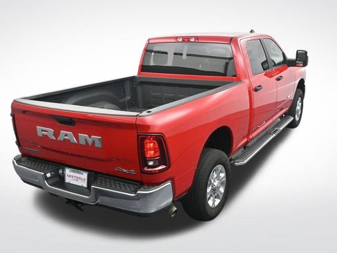 Used 2026 RAM 2500 Big Horn AWD/4WD image 23
