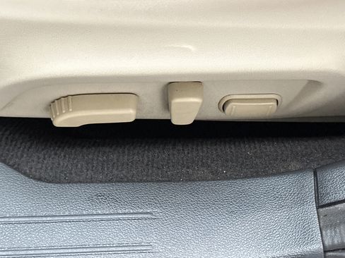 Used 2015 Subaru Outback 2.5i Premium image 17