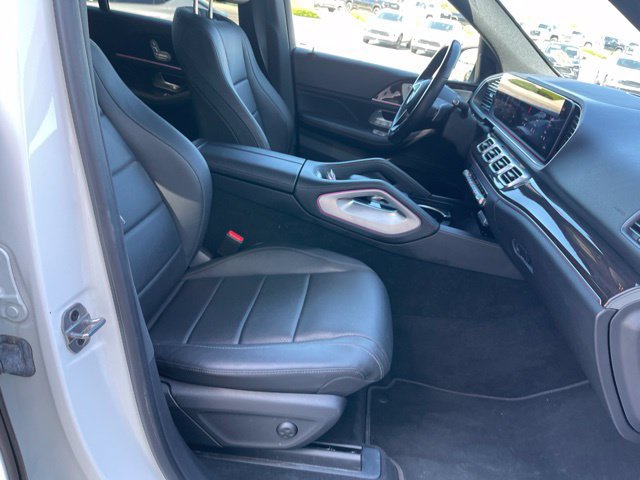 Used 2024 Mercedes-Benz GLE 350 4MATIC w/ 3rd Row Seat Package image 18