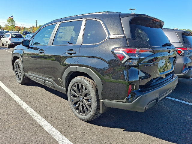 New 2026 Subaru Forester Sport AWD/4WD image 3