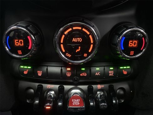 Certified 2023 MINI Cooper 4-Door Hardtop image 21