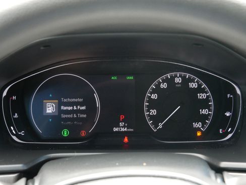 Used 2020 Honda Accord LX image 21