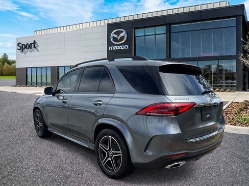 Used 2022 Mercedes-Benz GLE 350 4MATIC image 6