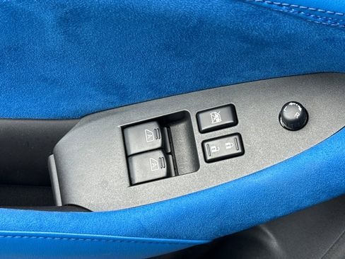 New 2024 Nissan Z Performance w/ Floor Mat Package image 12