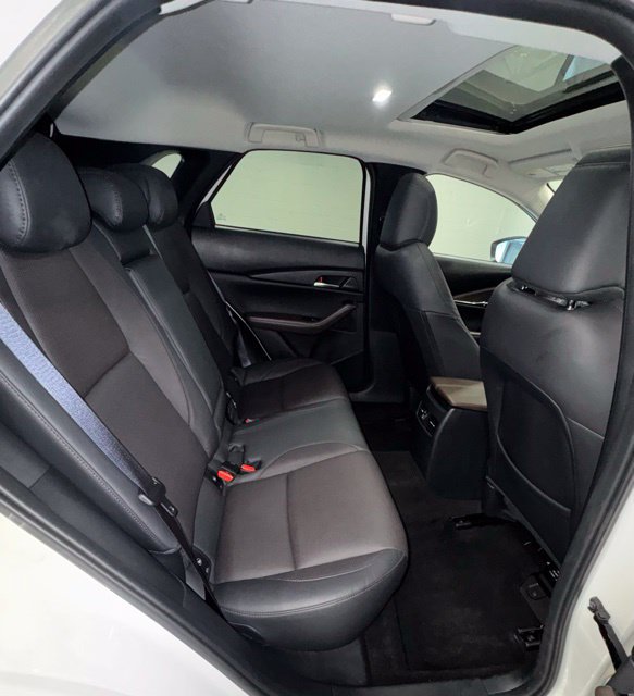 Used 2025 MAZDA CX-30 AWD 2.5 S w/ Premium Package image 13