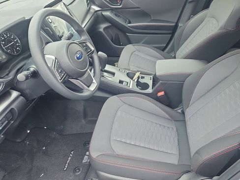 New 2026 Subaru Impreza 2.0i Sport AWD/4WD image 13
