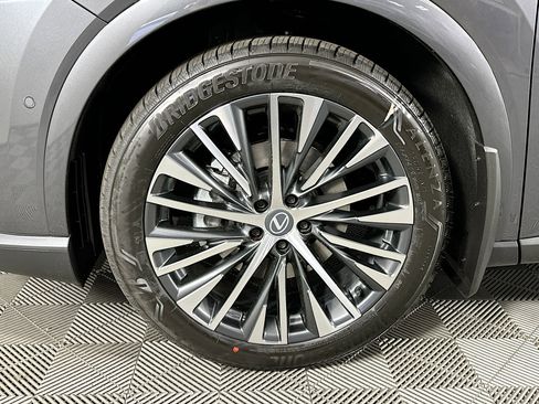 New 2026 Lexus RX 350 Premium Plus image 35