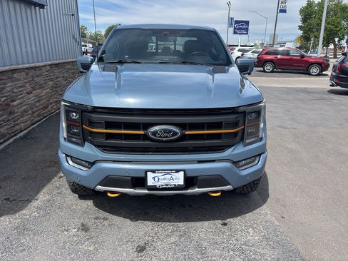 Used 2023 Ford F150 Tremor w/ Equipment Group 402A High AWD/4WD image 3
