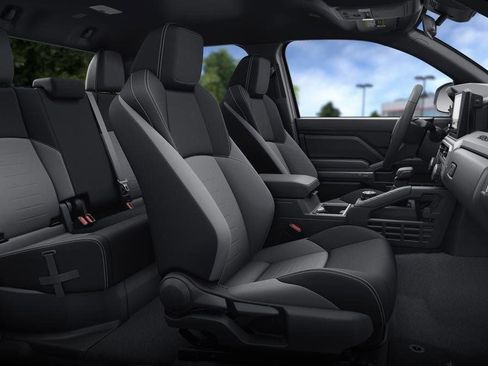 New 2026 Toyota Tacoma TRD Off-Road image 22