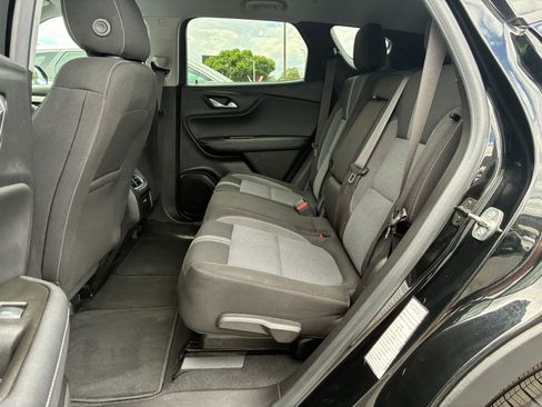 Used 2023 Chevrolet Blazer LT FWD image 27