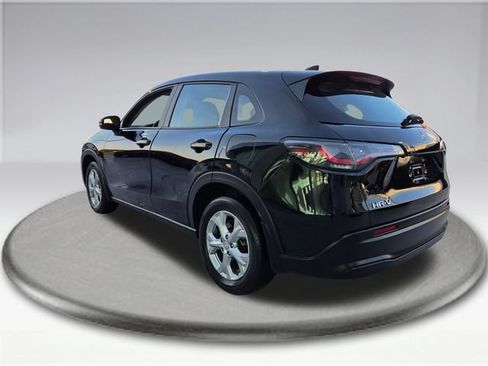 Used 2024 Honda HR-V LX image 12