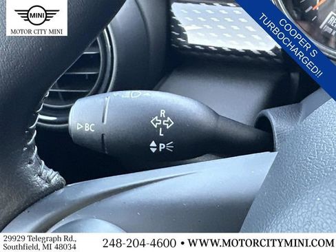 Used 2017 MINI Cooper S image 27