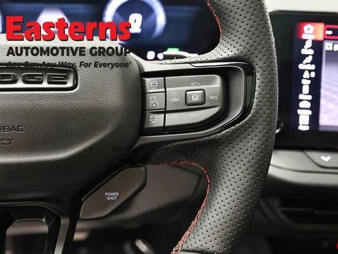 Used 2024 Dodge Charger R/T Scat Pack w/ Plus Group image 15