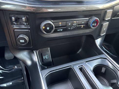 Used 2023 Ford F150 XL w/ STX Appearance Package RWD image 31